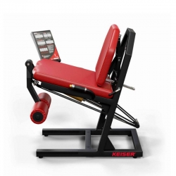 KEISER A300 Leg extension PRO
