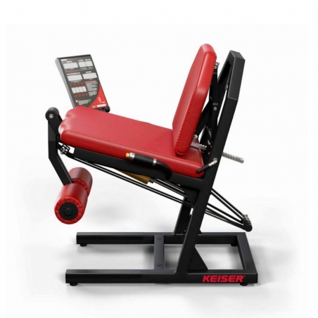 KEISER A300 Leg extension PRO
