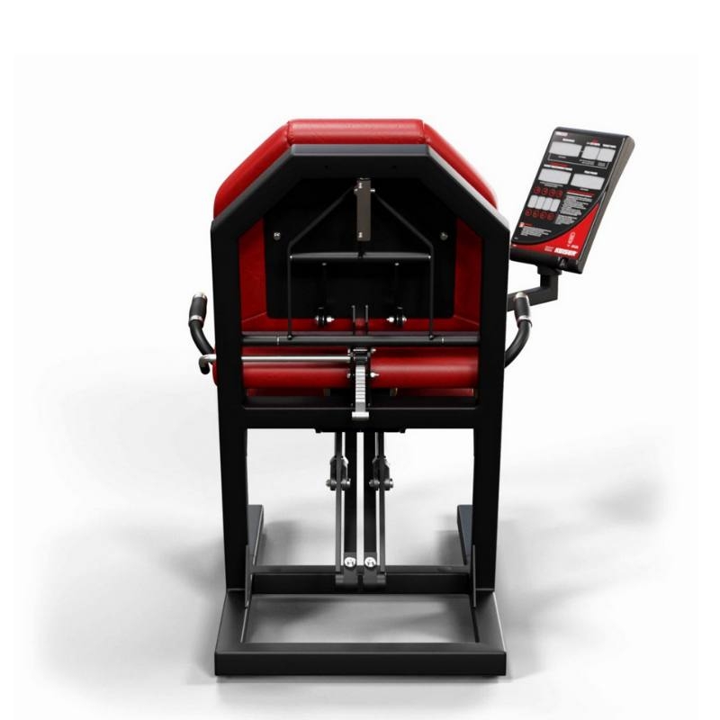 Musculation Machine KEISER A300 Leg extension PRO - Machine de Musculation Quadriceps à ...