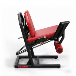 KEISER A300 Leg extension PRO