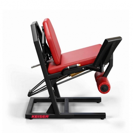 KEISER A300 Leg extension PRO