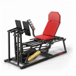 KEISER A300 Leg Press