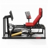 KEISER A300 Leg Press