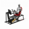 KEISER A300 Leg Press