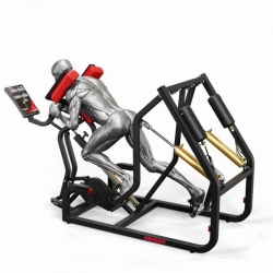 KEISER A300 Runner