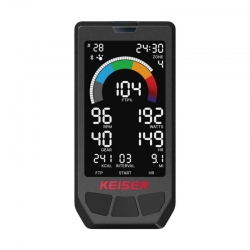 KEISER M3i Studio Plus