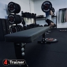 Banc plat PRO 4Trainer