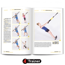 Guide Complet du TRX - Suspension Training 2nde Édition - 4TRAINER EDITIONS