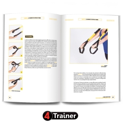 Guide Complet du TRX - Suspension Training 2nde Édition - 4TRAINER EDITIONS