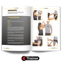 Guide Complet du TRX - Suspension Training 2nde Édition - 4TRAINER EDITIONS