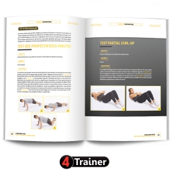 Guide Complet du TRX - Suspension Training 2nde Édition - 4TRAINER EDITIONS
