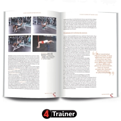 HYPERTROPHIE - 2nde Édition - 4TRAINER EDITIONS
