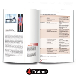 HYPERTROPHIE - 2nde Édition - 4TRAINER EDITIONS