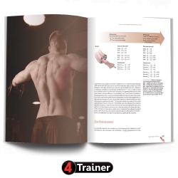 HYPERTROPHIE - 2nde Édition - 4TRAINER EDITIONS