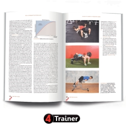 HYPERTROPHIE - 2nde Édition - 4TRAINER EDITIONS
