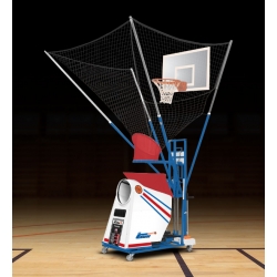 Shooter Gun - La machine spécifique Basketball pour améliorer son tir