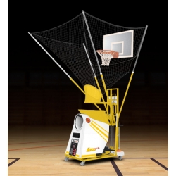 Shooter Gun - La machine spécifique Basketball pour améliorer son tir