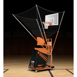 Shooter Gun - La machine spécifique Basketball pour améliorer son tir