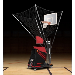 Shooter Gun - La machine spécifique Basketball pour améliorer son tir