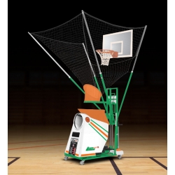 Shooter Gun - La machine spécifique Basketball pour améliorer son tir