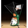 Shooter Gun - La machine spécifique Basketball pour améliorer son tir