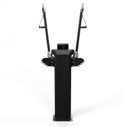 FUNCTIONAL TRAINER A400 - Système Rééducatif à Poulies Réglables - KEISER