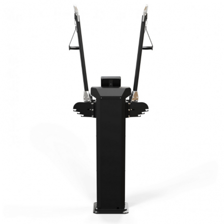 FUNCTIONAL TRAINER A400 - Système Rééducatif à Poulies Réglables - KEISER