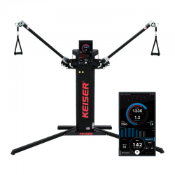FUNCTIONAL TRAINER A400 - Système Rééducatif à Poulies Réglables - KEISER