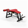 KEISER A400 Leg curl PRO - Machine de Musculation Ischios