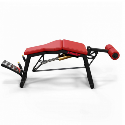 KEISER A400 Leg curl PRO - Machine de Musculation Ischios