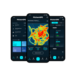 PITCHERO - GPS Player Solo