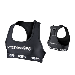 PITCHERO - GPS Player Solo
