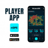PITCHERO - GPS Player Solo