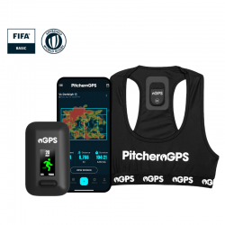 PITCHERO - GPS Player Solo