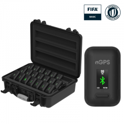 PITCHERO - Pack GPS Équipe