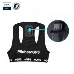 PITCHERO - Pack GPS Équipe