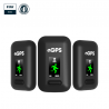 PITCHERO - Pack GPS Équipe