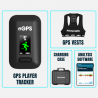 PITCHERO - Pack GPS Équipe