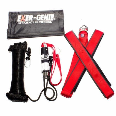 EXER-GENIE® - Speed Trainer avec Harnais X