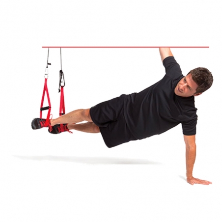 EXER-GENIE® - Speed Trainer avec Harnais X