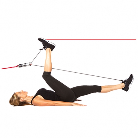 EXER-GENIE® - Speed Trainer avec Harnais X