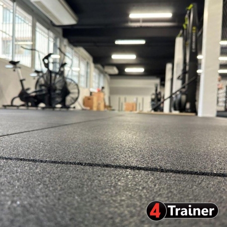 DALLES TRAINING - Lot de 4 ou 10 - 15mm - 4Trainer