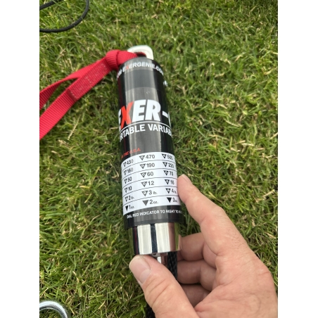 EXER-GENIE® - Speed Trainer avec Harnais X