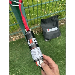 EXER-GENIE® - Speed Trainer 36m avec Harnais X