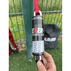 EXER-GENIE® - Speed Trainer 36m avec Harnais X