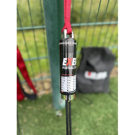 EXER-GENIE® - Speed Trainer avec Harnais X
