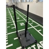 PISTE EN GAZON - Largeur 2 m - Poils Courts - Vert