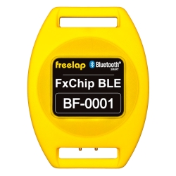 TX CHIP BLE 2025 - FREELAP® - Athlétisme : Transpondeur Bluetooth®