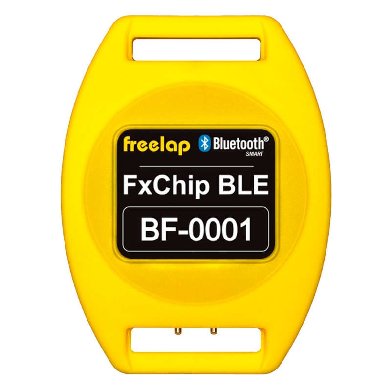 TX CHIP BLE 2025 - FREELAP® - Athlétisme : Transpondeur Bluetooth®