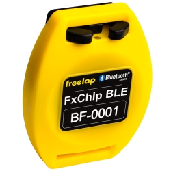 TX CHIP BLE 2025 - FREELAP® - Athlétisme : Transpondeur Bluetooth®